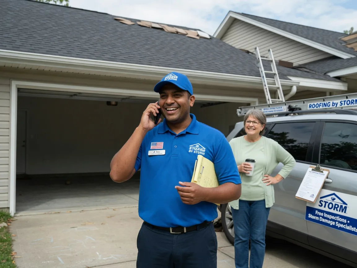Roof Repair Near Me Spring Hill, TN FAQs