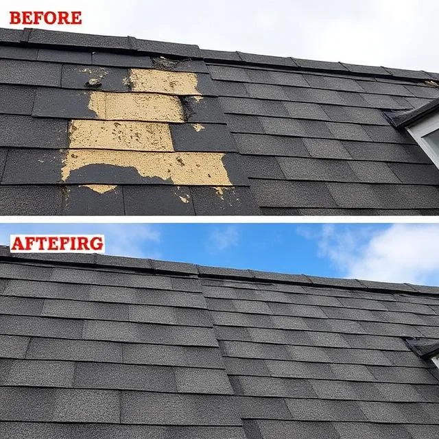 Roof Repair Near Me in Spring Hill, TN near me